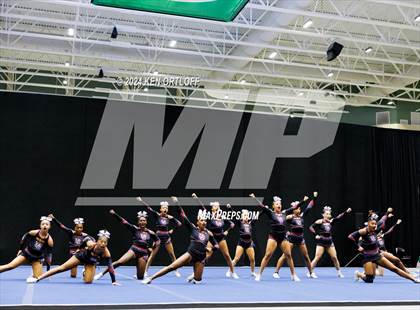 Thumbnail 3 in Buford Invitational photogallery.