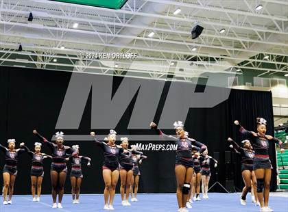 Thumbnail 2 in Buford Invitational photogallery.