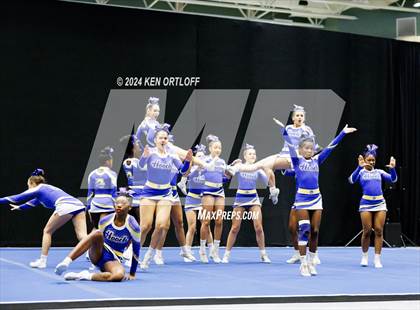 Thumbnail 2 in Buford Invitational photogallery.