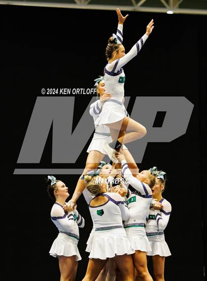 Thumbnail 3 in Buford Invitational photogallery.