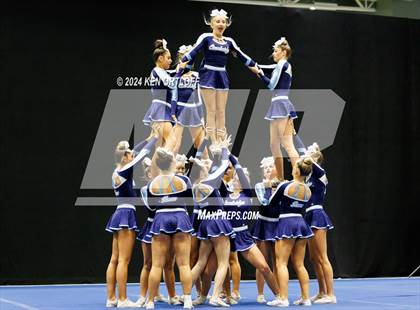 Thumbnail 2 in Buford Invitational photogallery.
