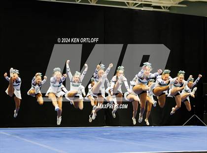 Thumbnail 3 in Buford Invitational photogallery.
