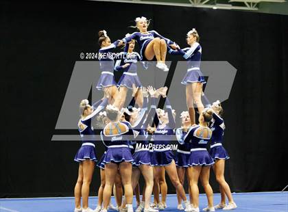 Thumbnail 1 in Buford Invitational photogallery.