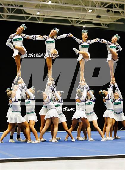 Thumbnail 3 in Buford Invitational photogallery.