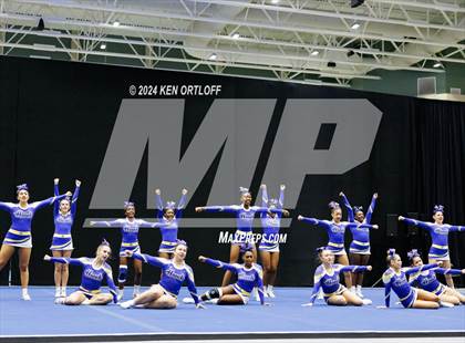 Thumbnail 1 in Buford Invitational photogallery.