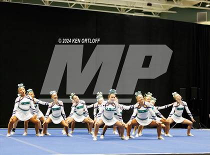 Thumbnail 3 in Buford Invitational photogallery.
