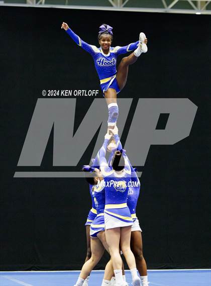 Thumbnail 3 in Buford Invitational photogallery.