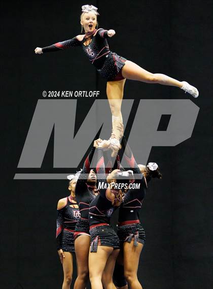 Thumbnail 2 in Buford Invitational photogallery.