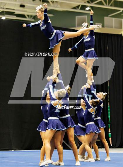 Thumbnail 3 in Buford Invitational photogallery.