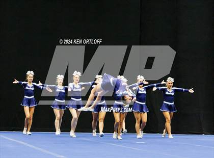 Thumbnail 2 in Buford Invitational photogallery.