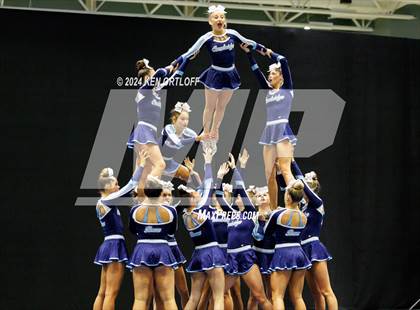 Thumbnail 2 in Buford Invitational photogallery.