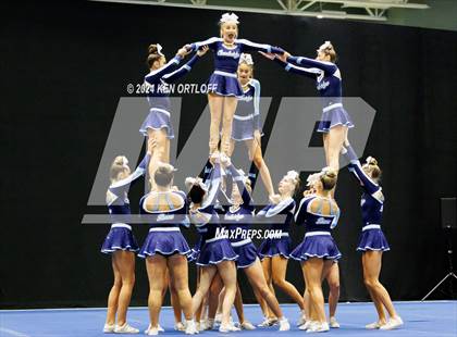 Thumbnail 3 in Buford Invitational photogallery.