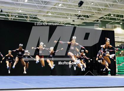 Thumbnail 2 in Buford Invitational photogallery.