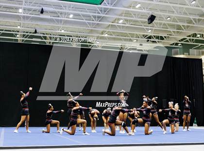 Thumbnail 2 in Buford Invitational photogallery.