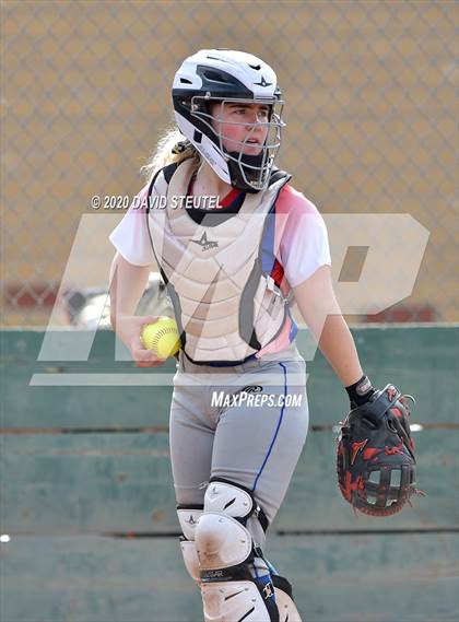 Thumbnail 2 in Benicia vs. Reno (Pre-Season T.O.C.) photogallery.