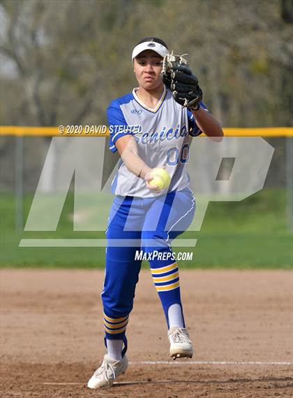 Thumbnail 3 in Benicia vs. Reno (Pre-Season T.O.C.) photogallery.