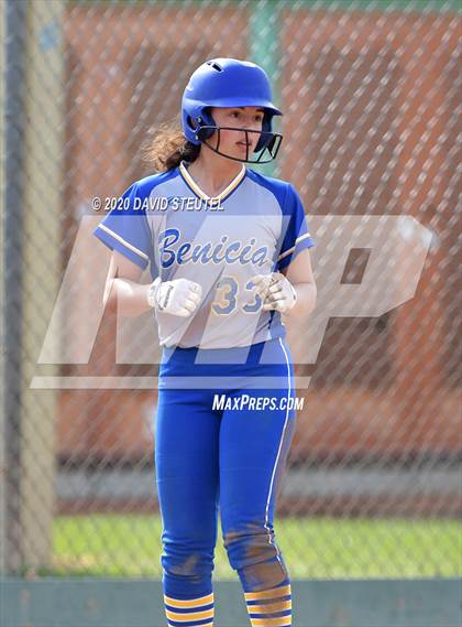 Thumbnail 1 in Benicia vs. Reno (Pre-Season T.O.C.) photogallery.