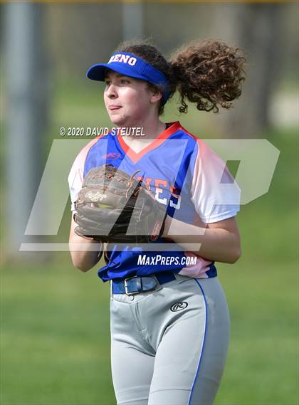 Thumbnail 3 in Benicia vs. Reno (Pre-Season T.O.C.) photogallery.
