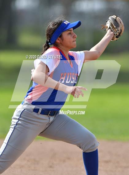 Thumbnail 3 in Benicia vs. Reno (Pre-Season T.O.C.) photogallery.