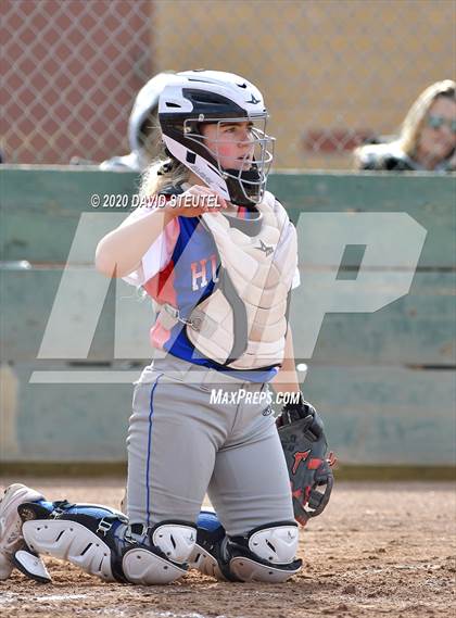 Thumbnail 2 in Benicia vs. Reno (Pre-Season T.O.C.) photogallery.