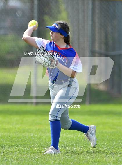 Thumbnail 2 in Benicia vs. Reno (Pre-Season T.O.C.) photogallery.