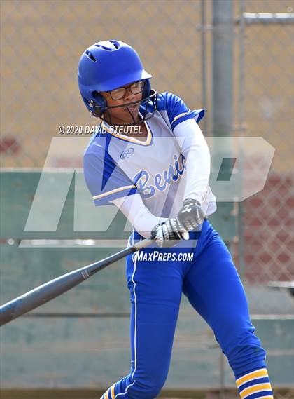 Thumbnail 2 in Benicia vs. Reno (Pre-Season T.O.C.) photogallery.