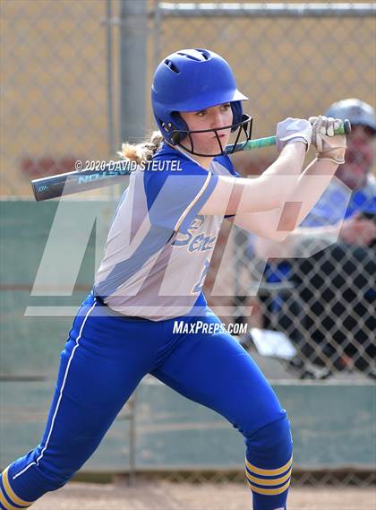 Thumbnail 3 in Benicia vs. Reno (Pre-Season T.O.C.) photogallery.