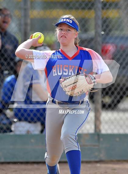 Thumbnail 1 in Benicia vs. Reno (Pre-Season T.O.C.) photogallery.