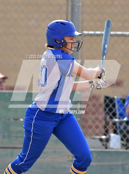 Thumbnail 3 in Benicia vs. Reno (Pre-Season T.O.C.) photogallery.