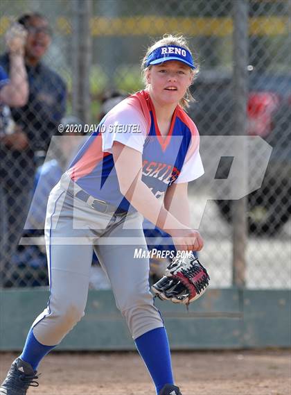 Thumbnail 2 in Benicia vs. Reno (Pre-Season T.O.C.) photogallery.