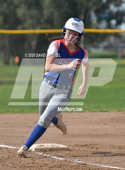 Thumbnail 2 in Benicia vs. Reno (Pre-Season T.O.C.) photogallery.