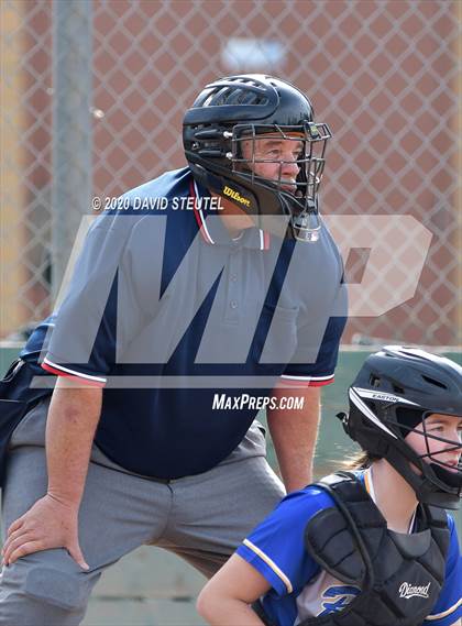Thumbnail 2 in Benicia vs. Reno (Pre-Season T.O.C.) photogallery.