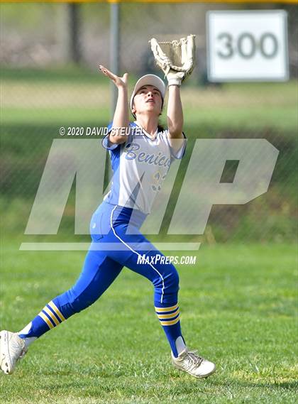 Thumbnail 3 in Benicia vs. Reno (Pre-Season T.O.C.) photogallery.