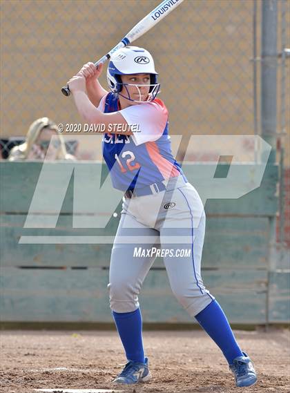 Thumbnail 1 in Benicia vs. Reno (Pre-Season T.O.C.) photogallery.