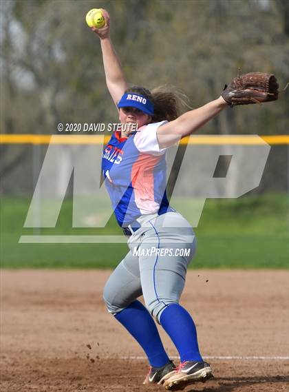 Thumbnail 1 in Benicia vs. Reno (Pre-Season T.O.C.) photogallery.