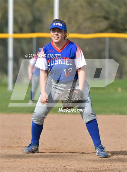 Thumbnail 3 in Benicia vs. Reno (Pre-Season T.O.C.) photogallery.