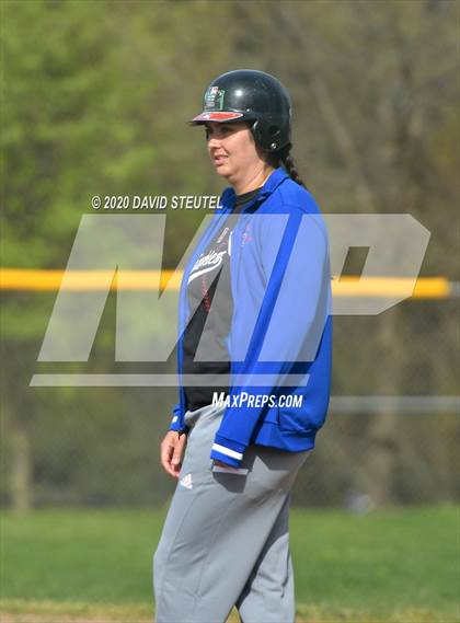 Thumbnail 3 in Benicia vs. Reno (Pre-Season T.O.C.) photogallery.