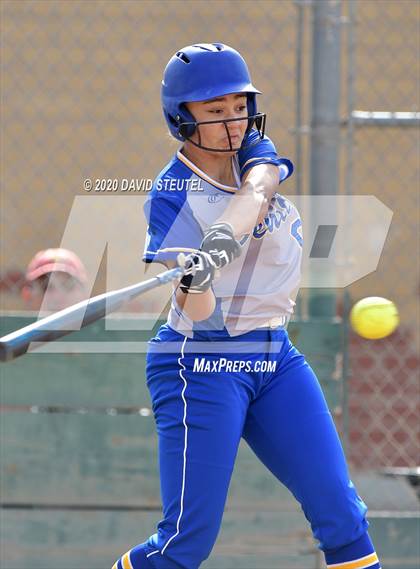 Thumbnail 2 in Benicia vs. Reno (Pre-Season T.O.C.) photogallery.