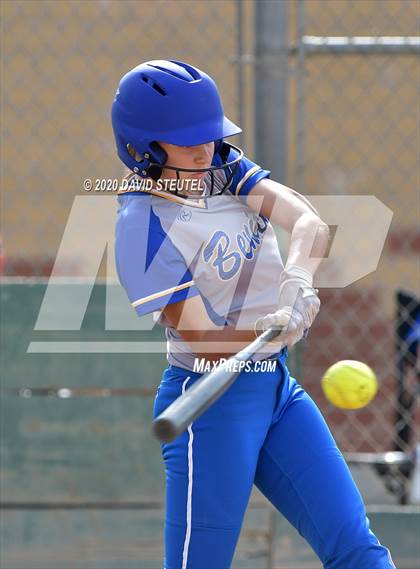 Thumbnail 3 in Benicia vs. Reno (Pre-Season T.O.C.) photogallery.