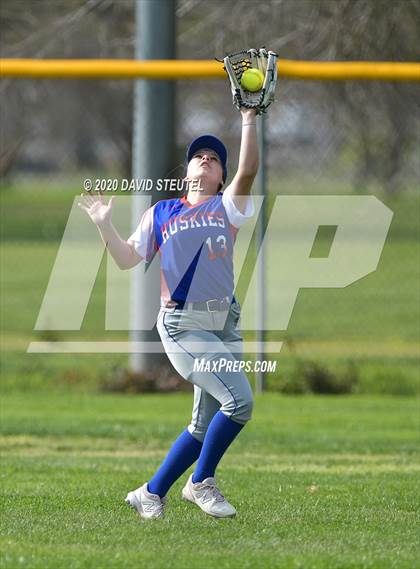 Thumbnail 2 in Benicia vs. Reno (Pre-Season T.O.C.) photogallery.