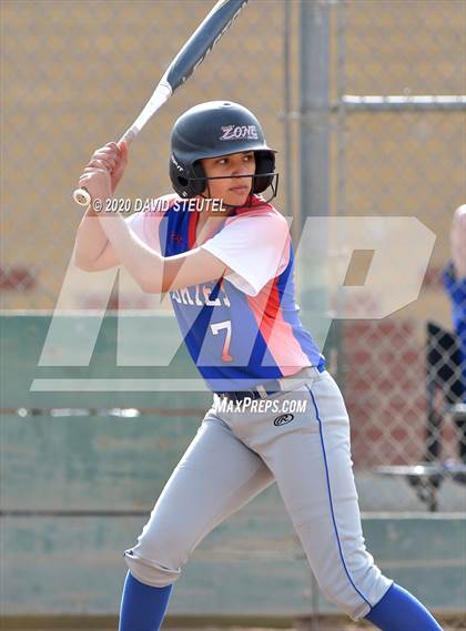 Thumbnail 3 in Benicia vs. Reno (Pre-Season T.O.C.) photogallery.