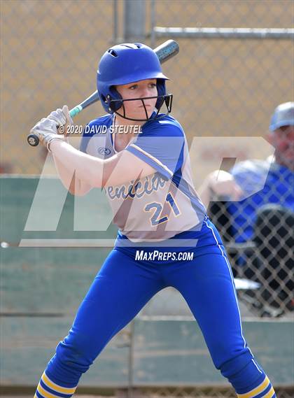Thumbnail 3 in Benicia vs. Reno (Pre-Season T.O.C.) photogallery.