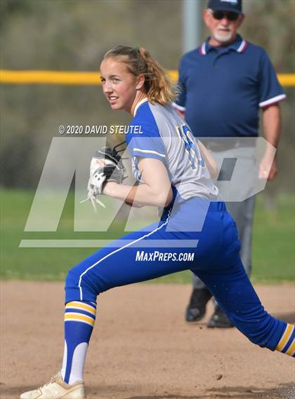 Thumbnail 1 in Benicia vs. Reno (Pre-Season T.O.C.) photogallery.