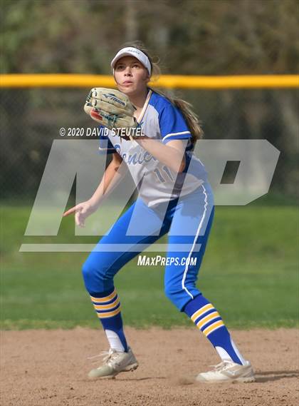 Thumbnail 1 in Benicia vs. Reno (Pre-Season T.O.C.) photogallery.
