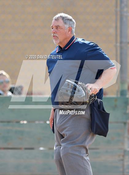 Thumbnail 3 in Benicia vs. Reno (Pre-Season T.O.C.) photogallery.