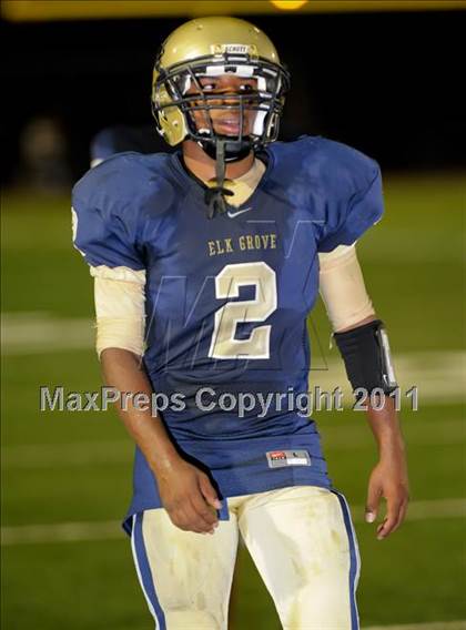 Thumbnail 2 in Nevada Union @ Elk Grove photogallery.