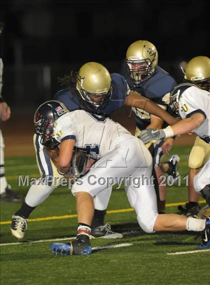 Thumbnail 1 in Nevada Union @ Elk Grove photogallery.