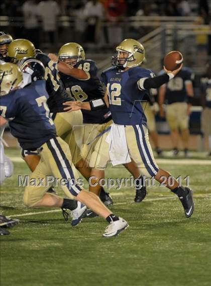 Thumbnail 2 in Nevada Union @ Elk Grove photogallery.