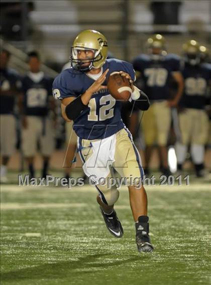 Thumbnail 3 in Nevada Union @ Elk Grove photogallery.