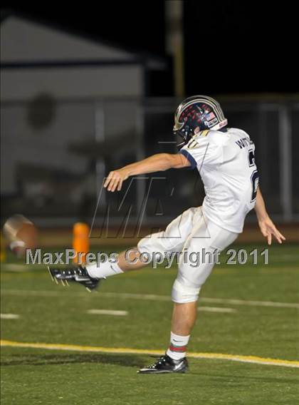 Thumbnail 2 in Nevada Union @ Elk Grove photogallery.